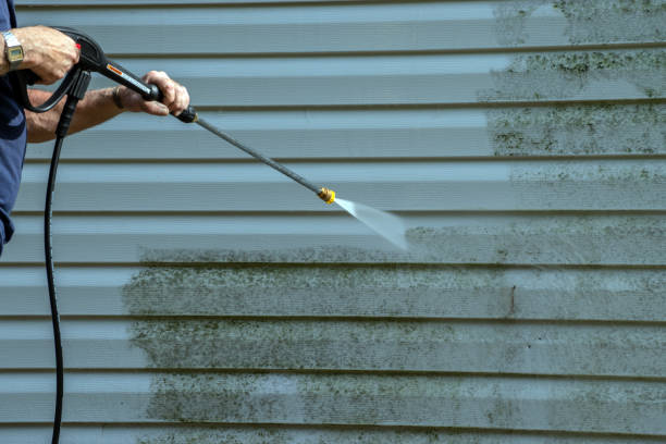 Best Commercial Pressure Washing  in Louisiana, MO