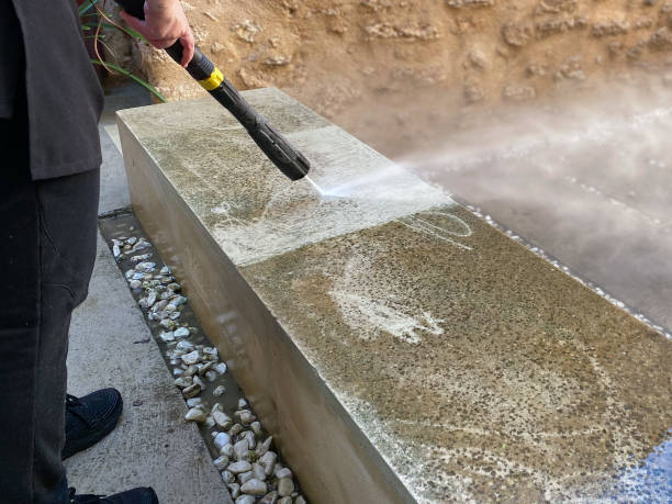 Best Deck Cleaning Services  in Louisiana, MO